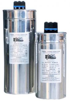 Контакторы, Пускатели конденсаторные для конденсаторных установок КРМ — фото 2